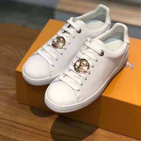 louis vuitton sneakers womens gold|louis vuitton sneakers 2021 price.